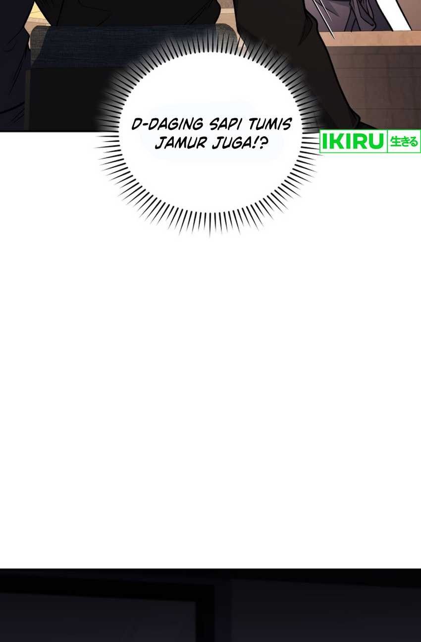 Bizarre Restaurant Chapter 74 Gambar 47