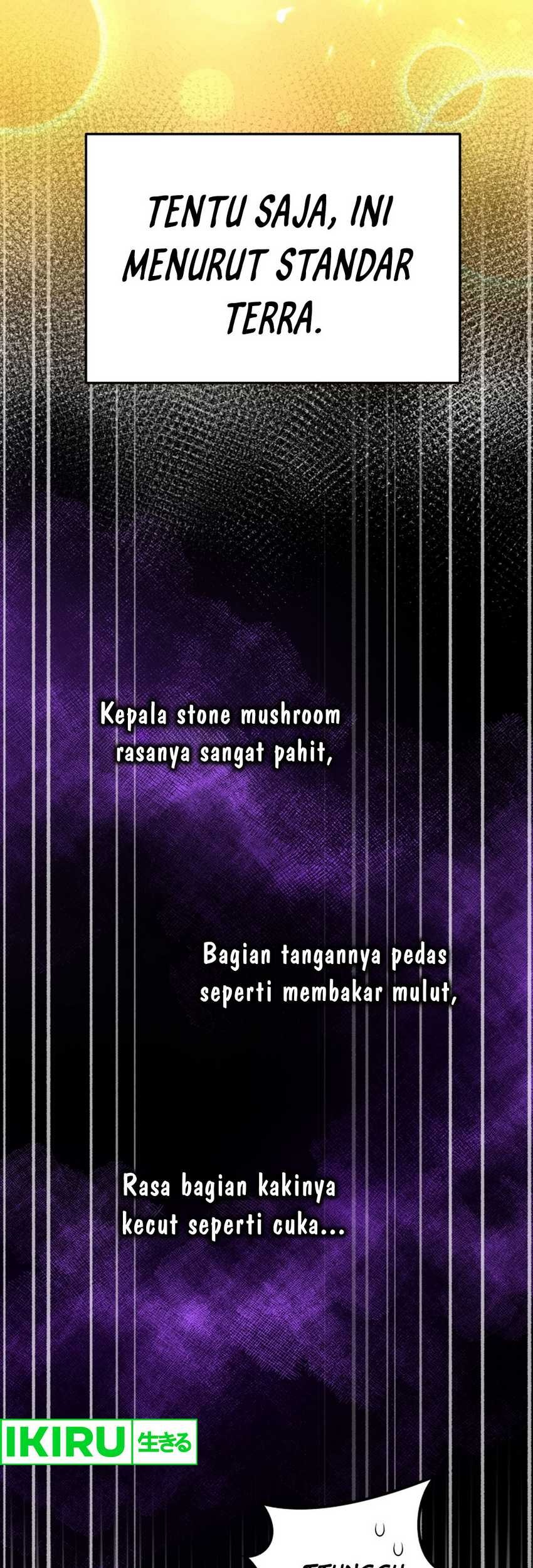 Bizarre Restaurant Chapter 74 Gambar 43