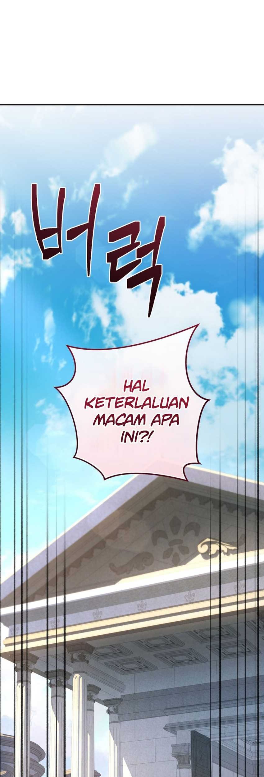 Manhwa Bizarre Restaurant Chapter 74 gambar nomor 2