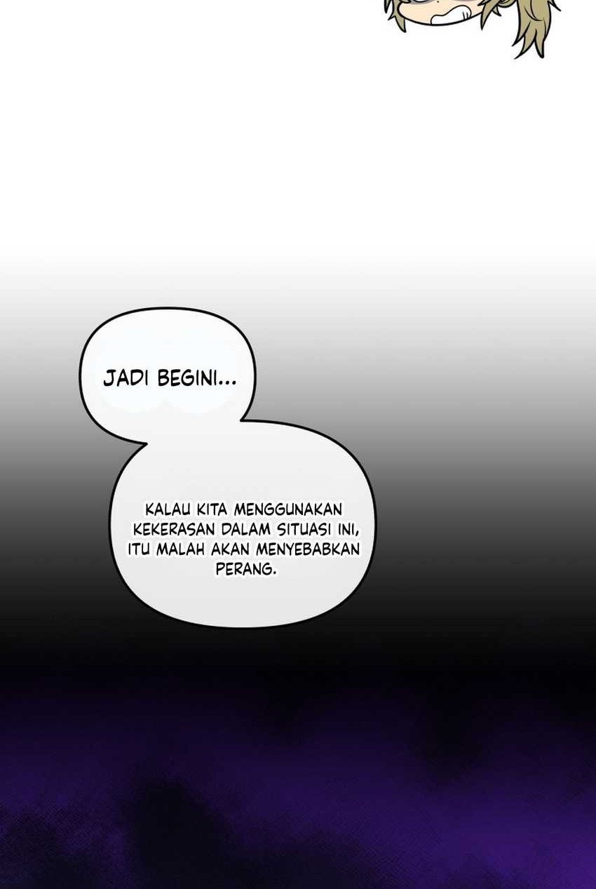 Bizarre Restaurant Chapter 74 Gambar 5