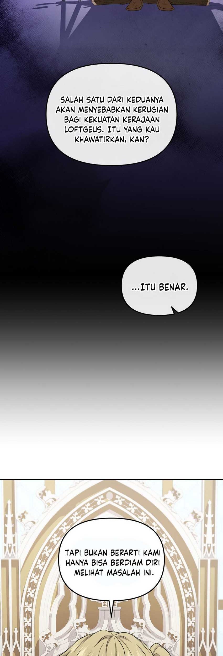 Bizarre Restaurant Chapter 74 Gambar 7