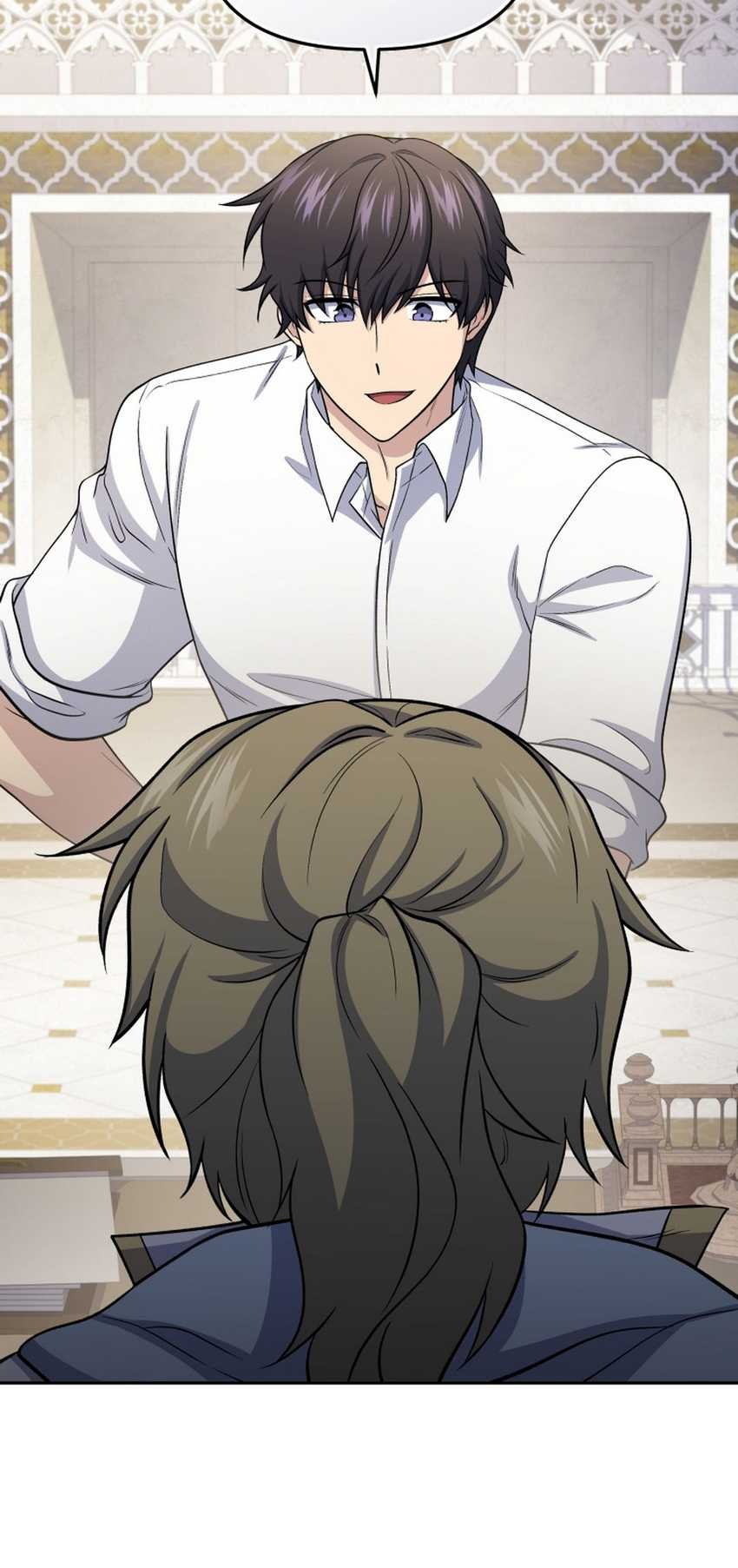 Bizarre Restaurant Chapter 74 Gambar 10