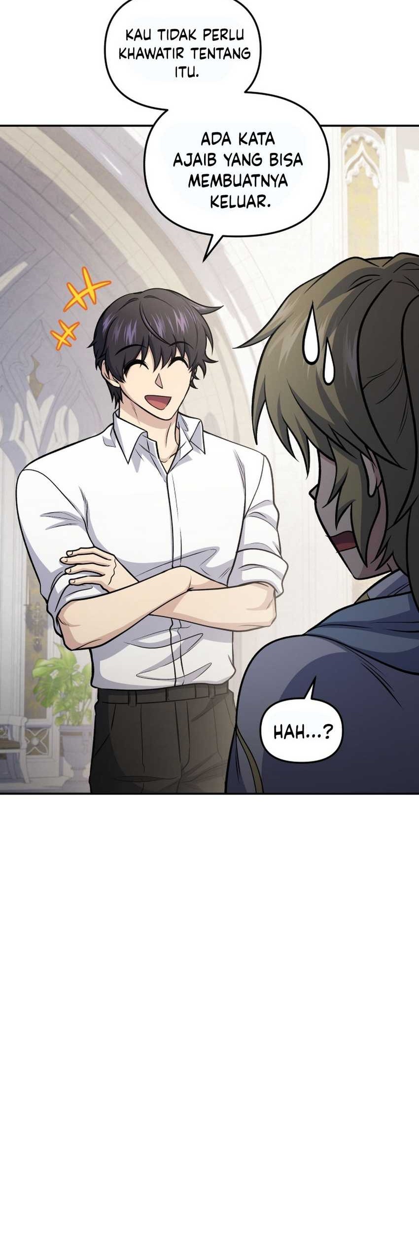 Bizarre Restaurant Chapter 74 Gambar 14