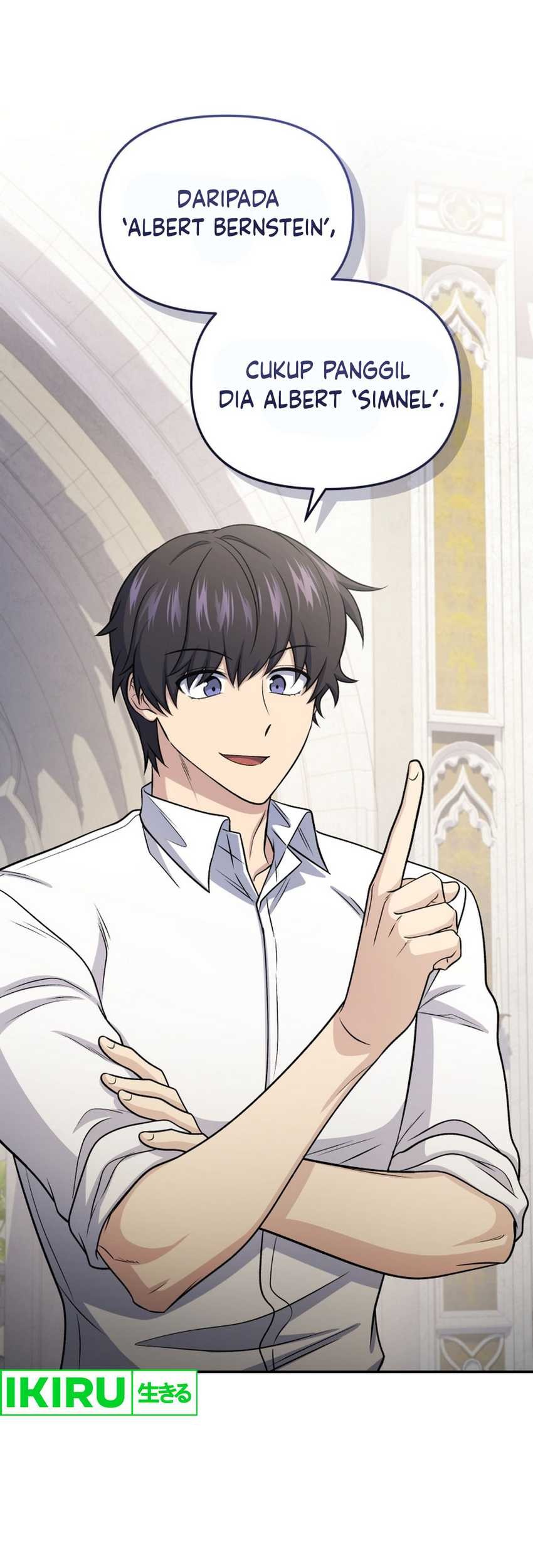 Bizarre Restaurant Chapter 74 Gambar 16