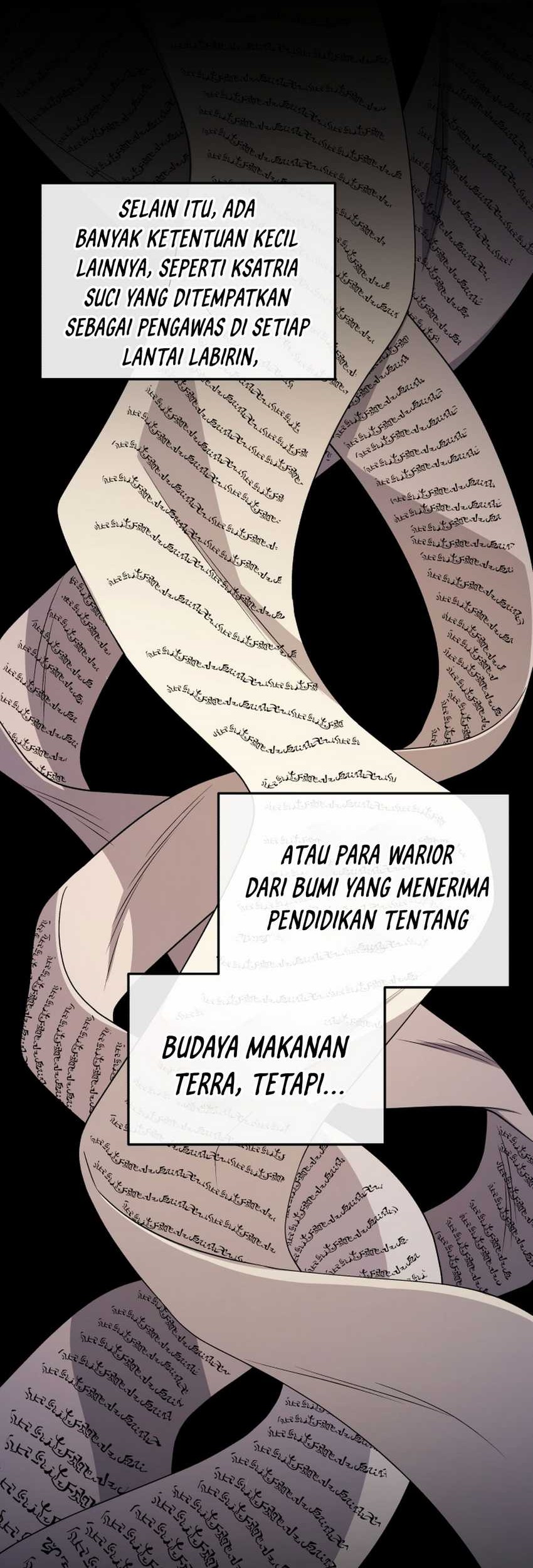 Bizarre Restaurant Chapter 74 Gambar 21