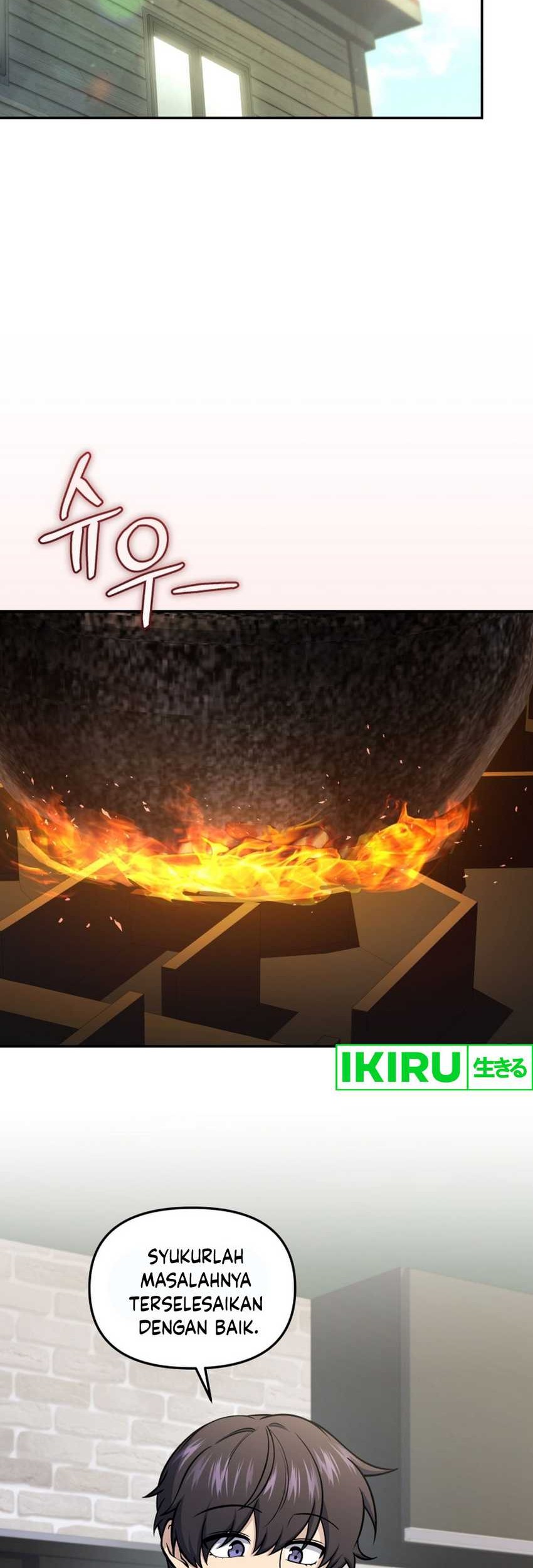 Bizarre Restaurant Chapter 74 Gambar 23