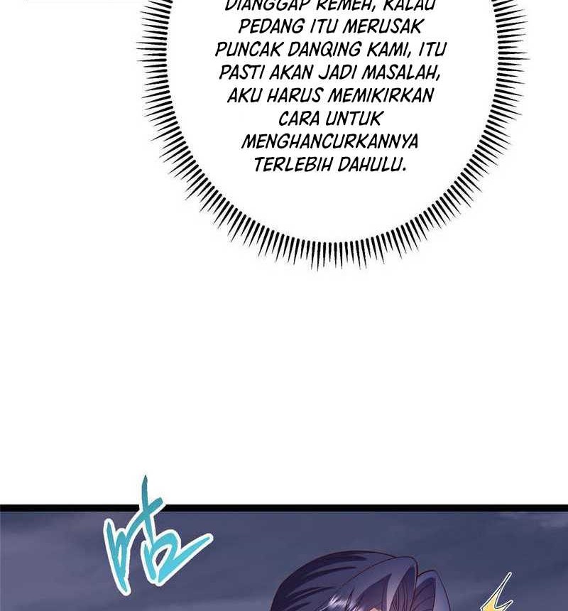 Keep A Low Profile, Sect Leader Chapter 471 Gambar 29