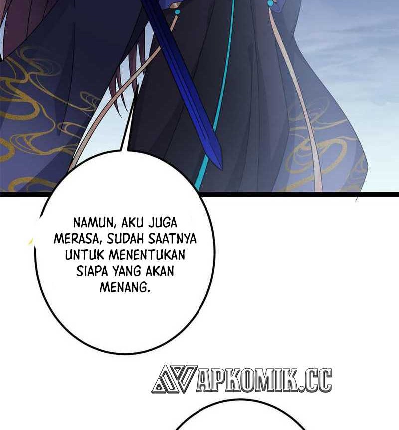 Keep A Low Profile, Sect Leader Chapter 471 Gambar 37