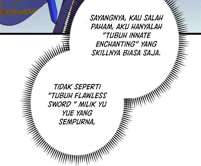 Keep A Low Profile, Sect Leader Chapter 471 Gambar 19