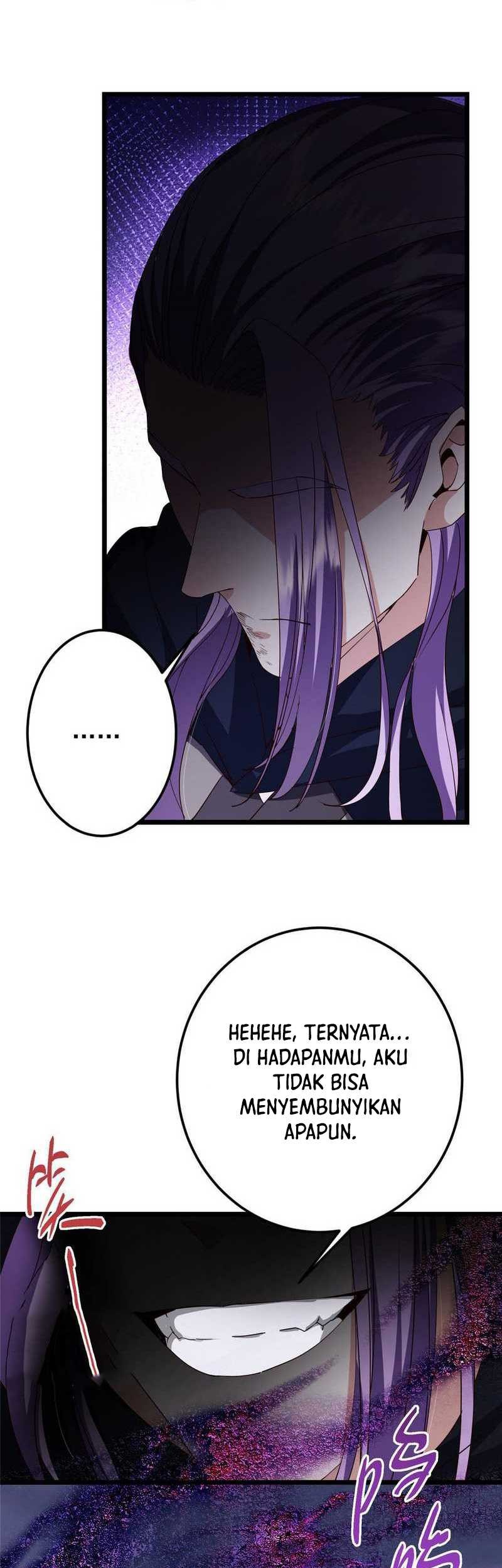 Keep A Low Profile, Sect Leader Chapter 471 Gambar 20