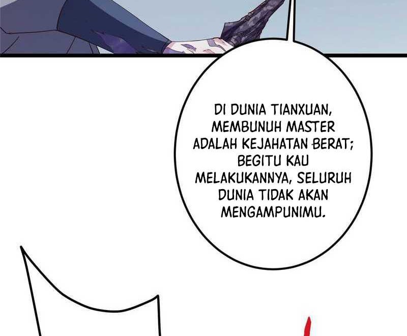 Keep A Low Profile, Sect Leader Chapter 471 Gambar 23