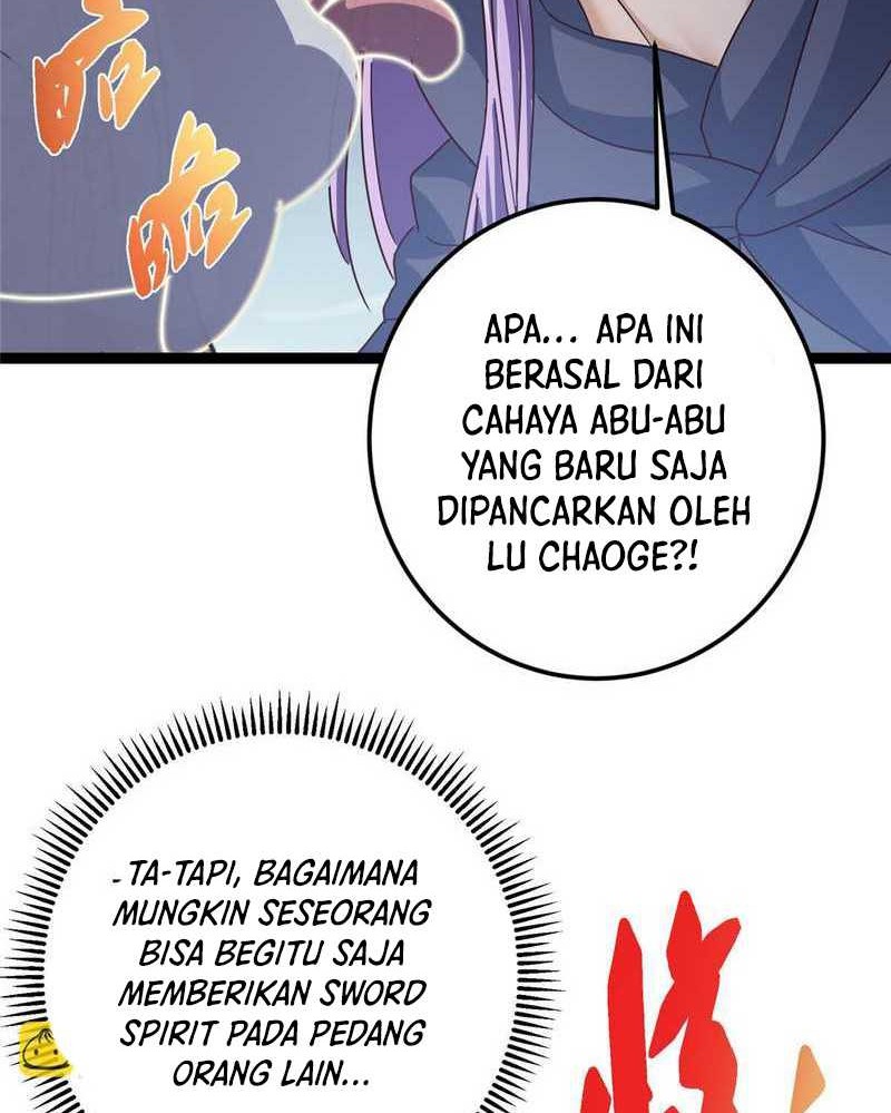 Keep A Low Profile, Sect Leader Chapter 471 Gambar 49