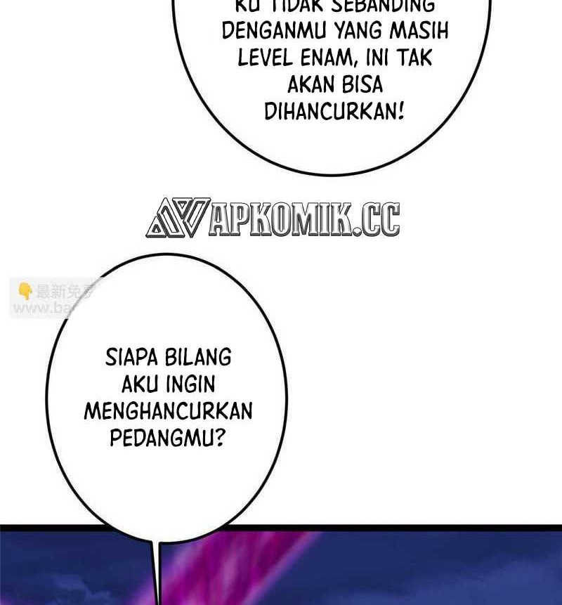 Keep A Low Profile, Sect Leader Chapter 471 Gambar 43