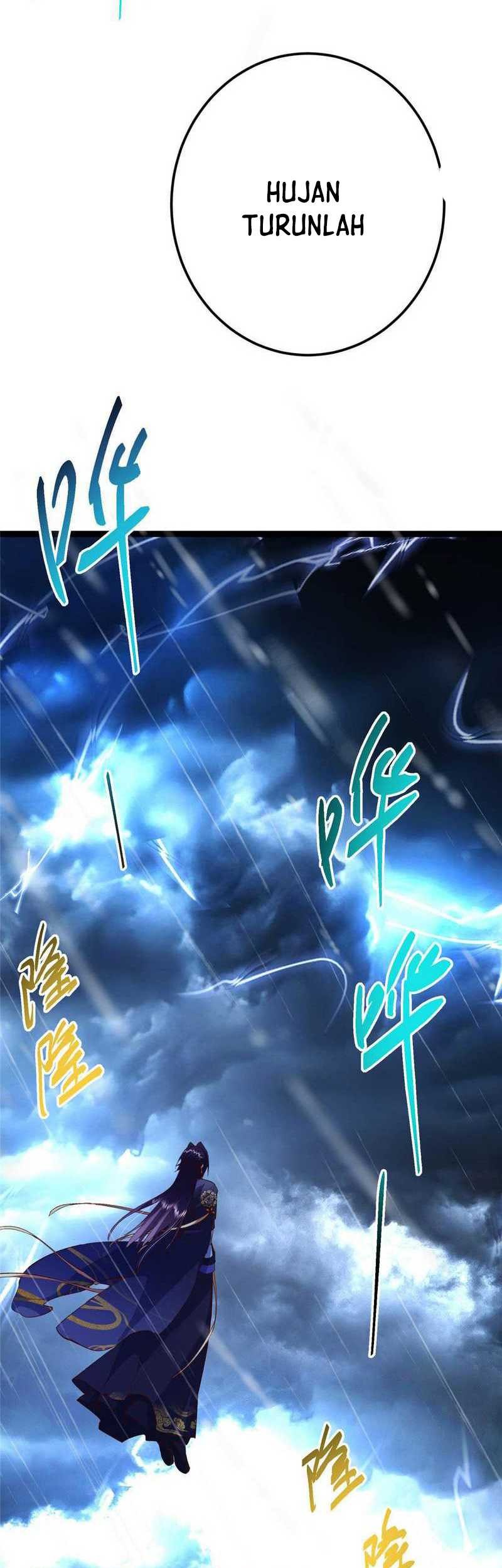 Keep A Low Profile, Sect Leader Chapter 471 Gambar 66