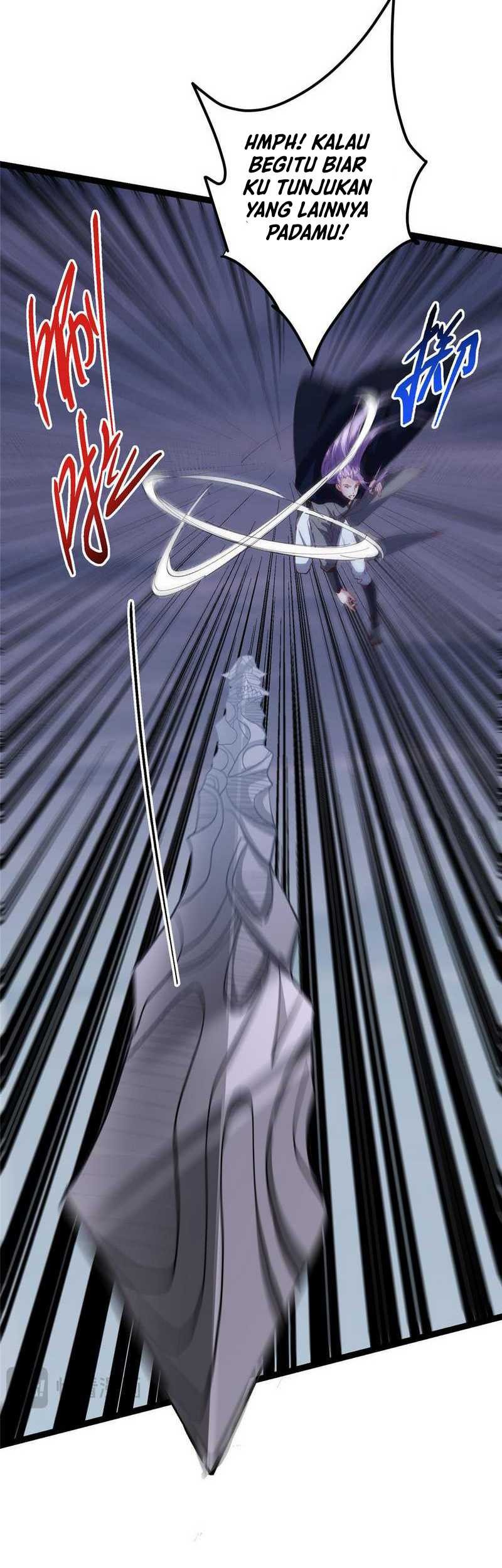 Keep A Low Profile, Sect Leader Chapter 471 Gambar 62