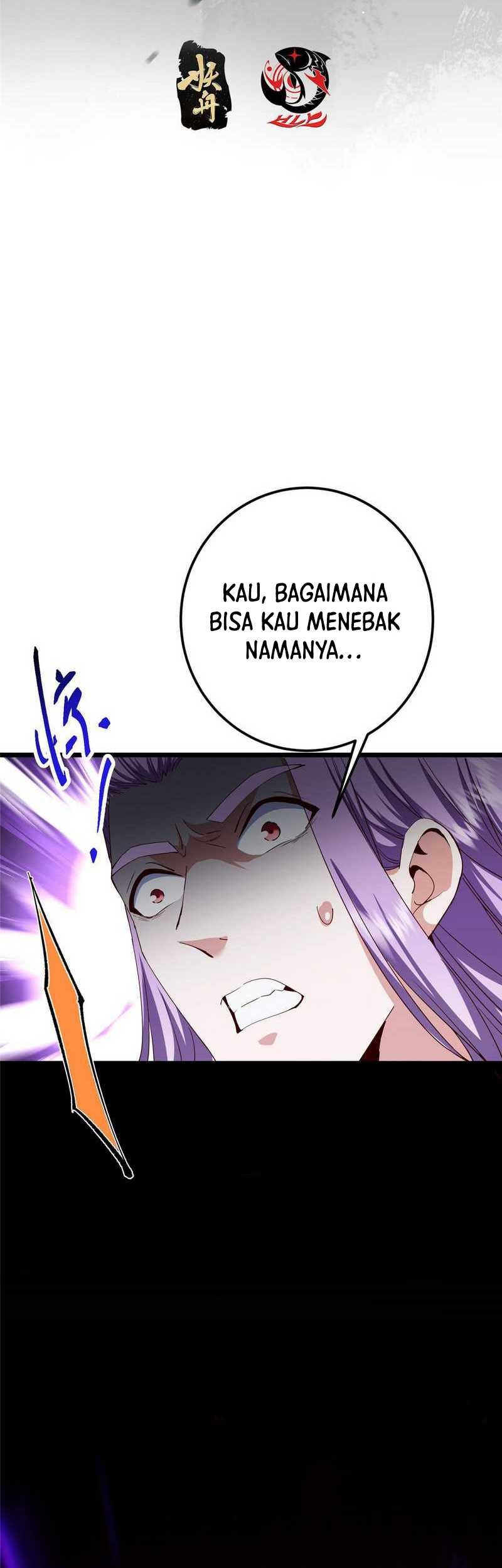 Keep A Low Profile, Sect Leader Chapter 471 Gambar 4