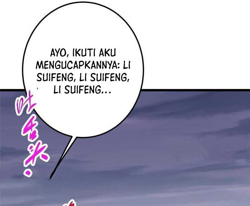 Keep A Low Profile, Sect Leader Chapter 471 Gambar 11