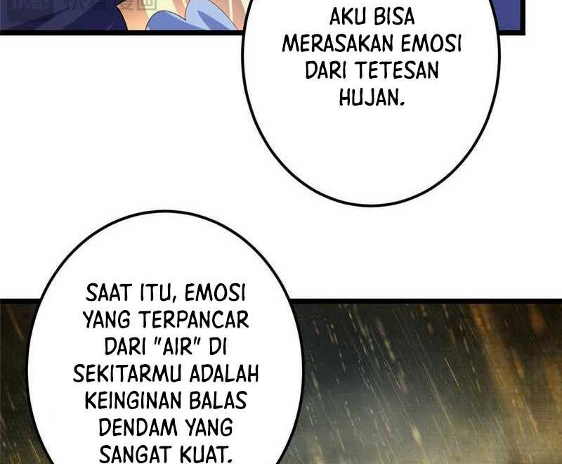 Keep A Low Profile, Sect Leader Chapter 471 Gambar 17