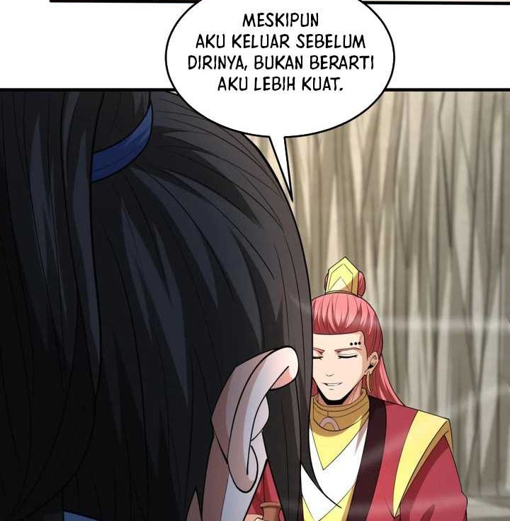 God of Martial Arts Chapter 776 Gambar 19