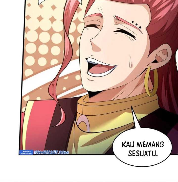 God of Martial Arts Chapter 776 Gambar 21