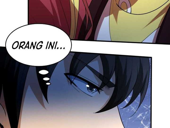 God of Martial Arts Chapter 776 Gambar 5