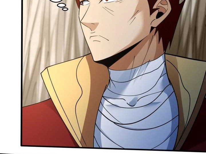 God of Martial Arts Chapter 776 Gambar 7