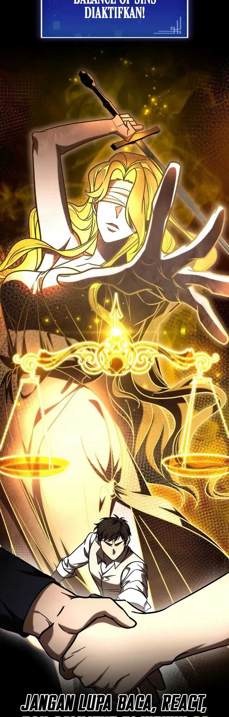 F-Class Destiny Hunter Chapter 72 Gambar 48