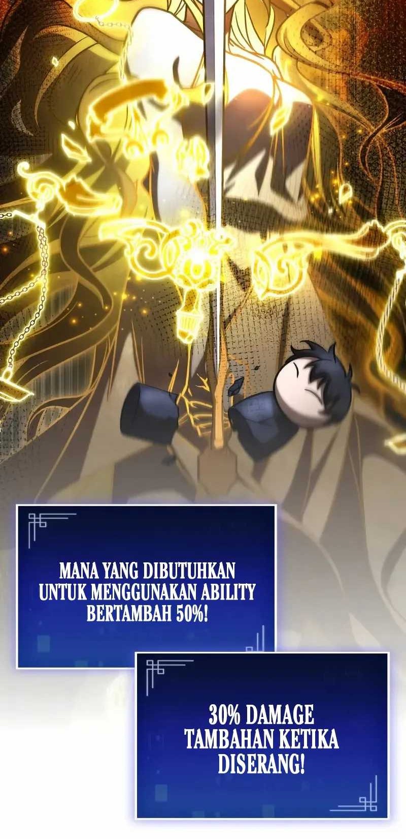 F-Class Destiny Hunter Chapter 72 Gambar 53