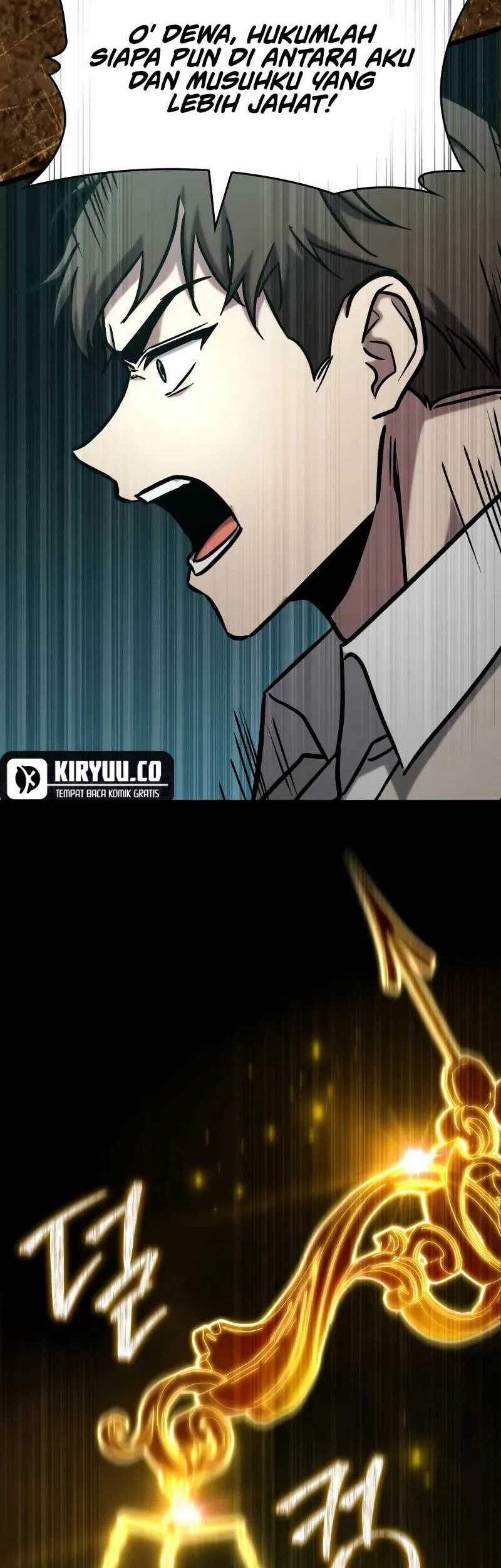 F-Class Destiny Hunter Chapter 72 Gambar 51