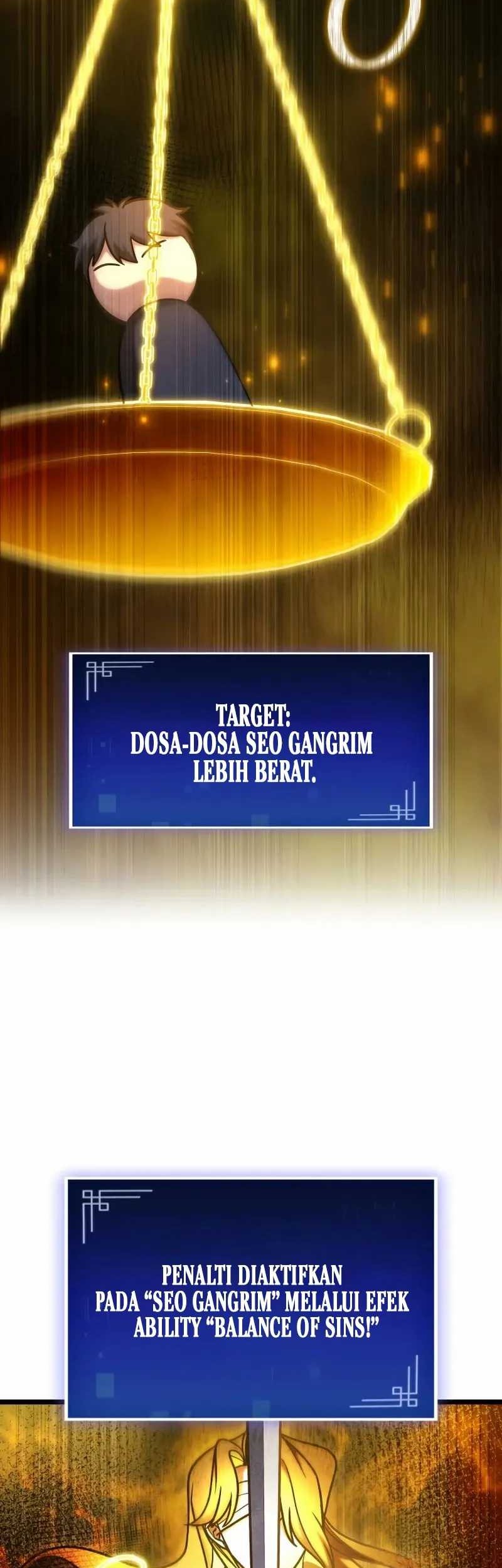 F-Class Destiny Hunter Chapter 72 Gambar 52