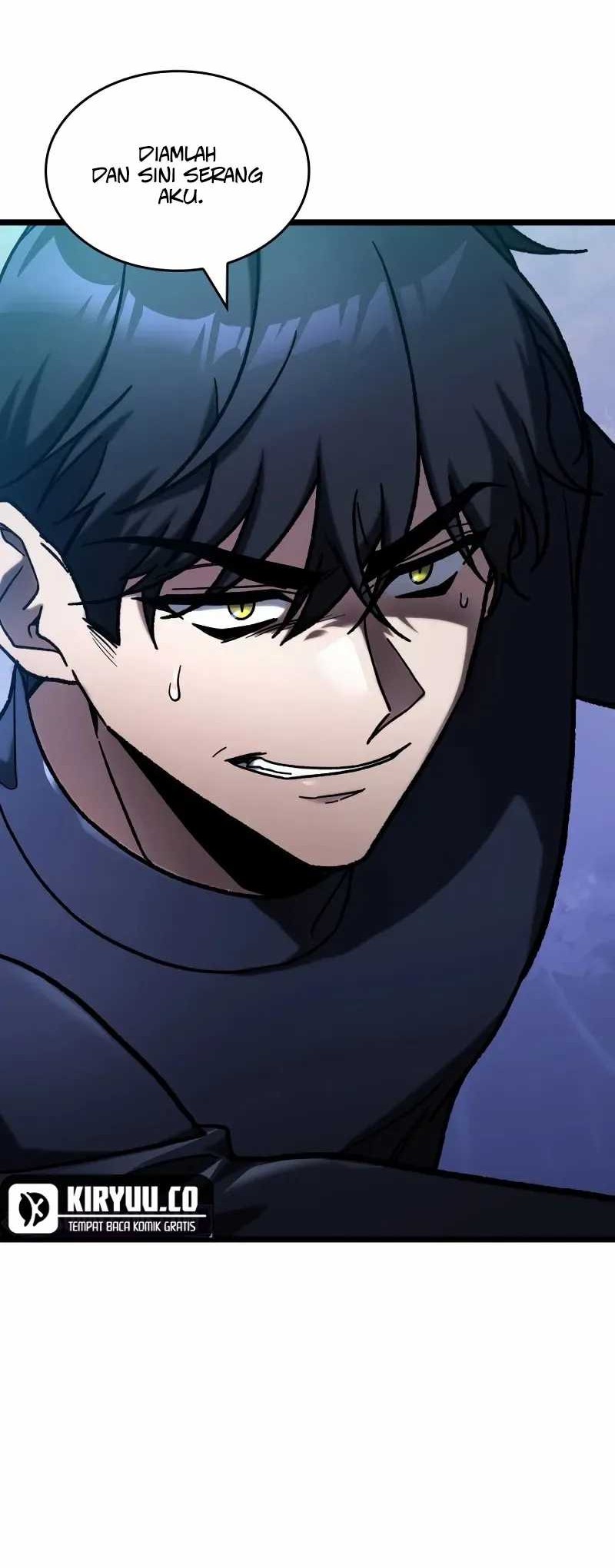 F-Class Destiny Hunter Chapter 72 Gambar 57