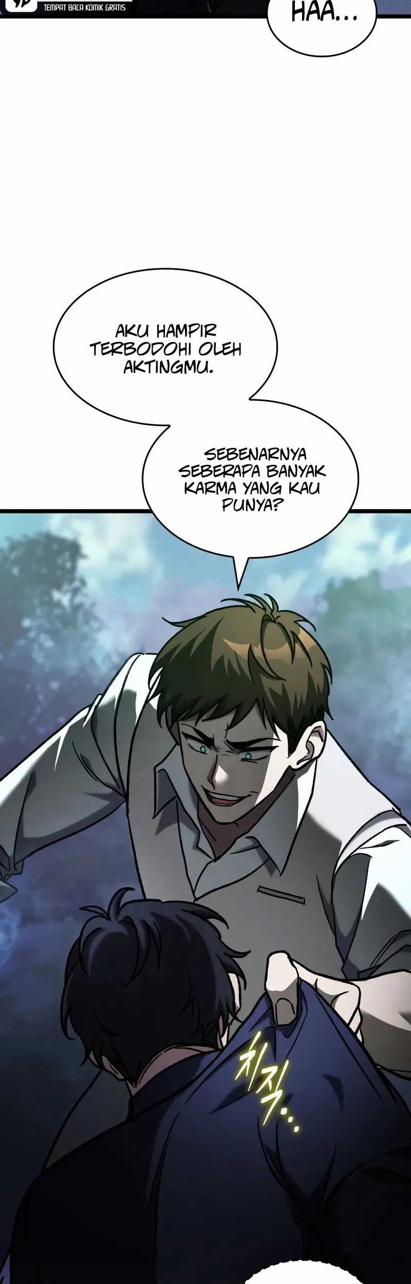 F-Class Destiny Hunter Chapter 72 Gambar 55