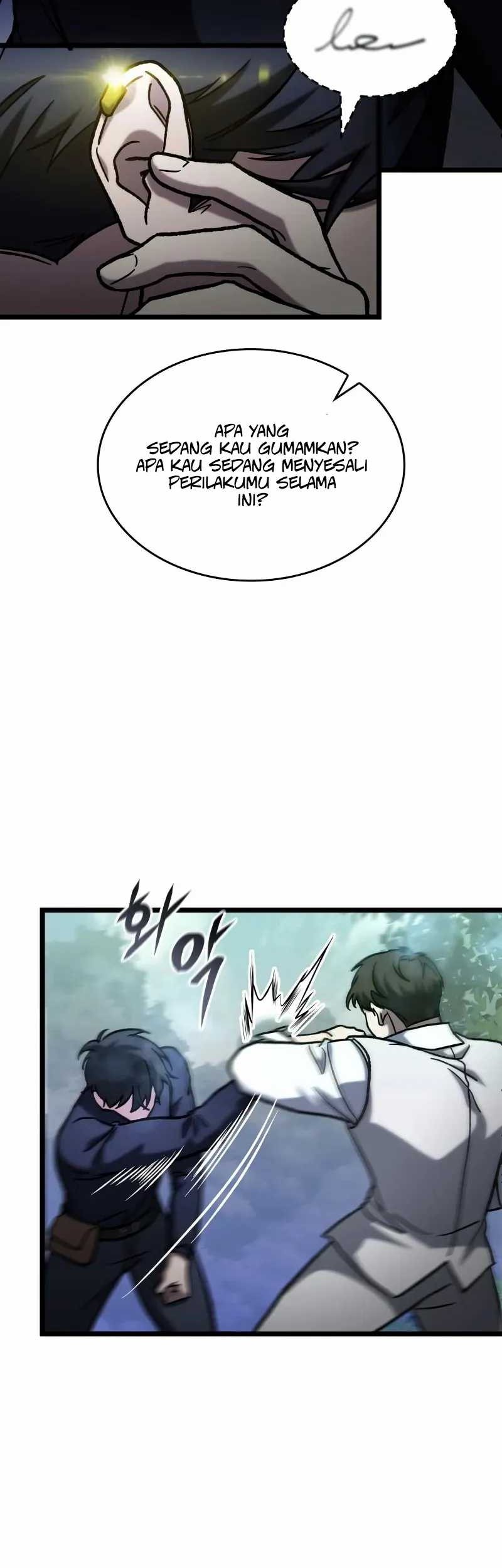 F-Class Destiny Hunter Chapter 72 Gambar 56