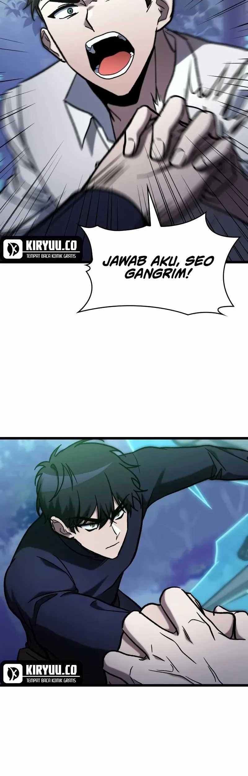 F-Class Destiny Hunter Chapter 72 Gambar 60