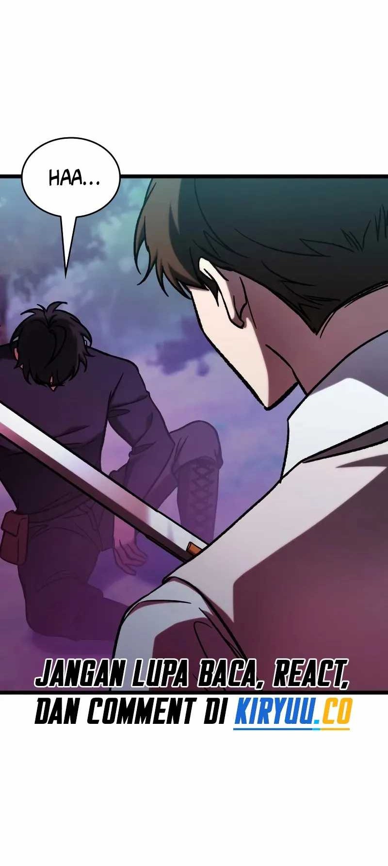 F-Class Destiny Hunter Chapter 72 Gambar 65