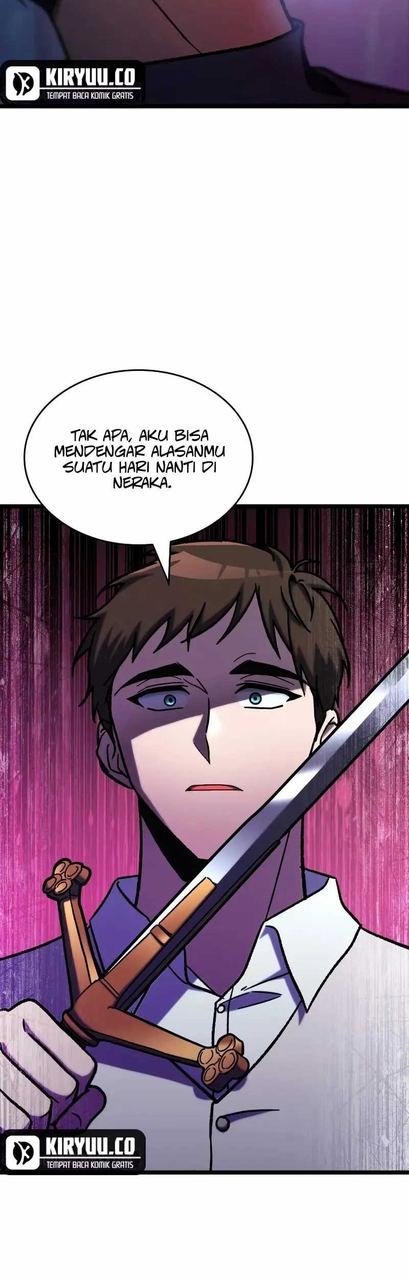 F-Class Destiny Hunter Chapter 72 Gambar 64