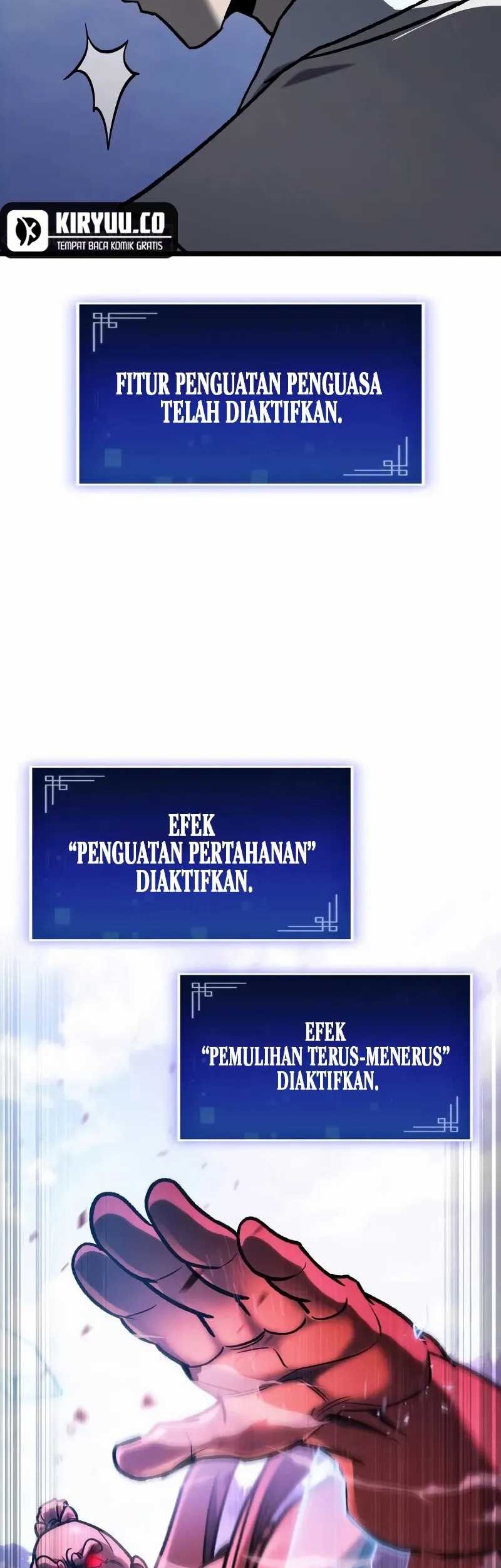 F-Class Destiny Hunter Chapter 72 Gambar 67