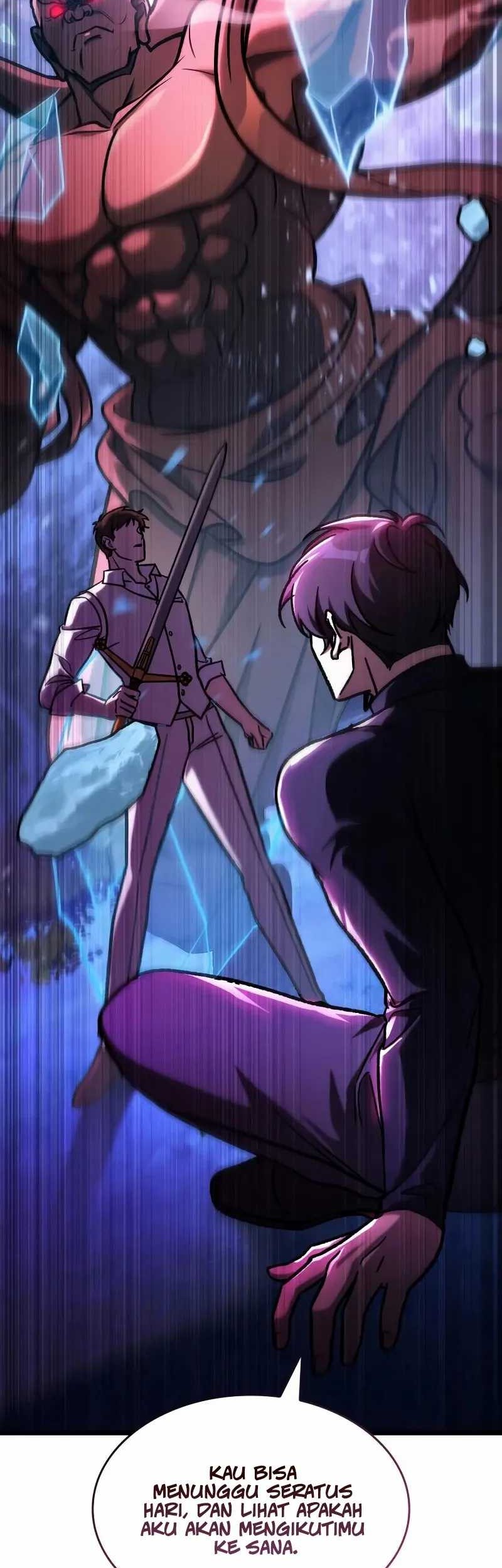 F-Class Destiny Hunter Chapter 72 Gambar 68