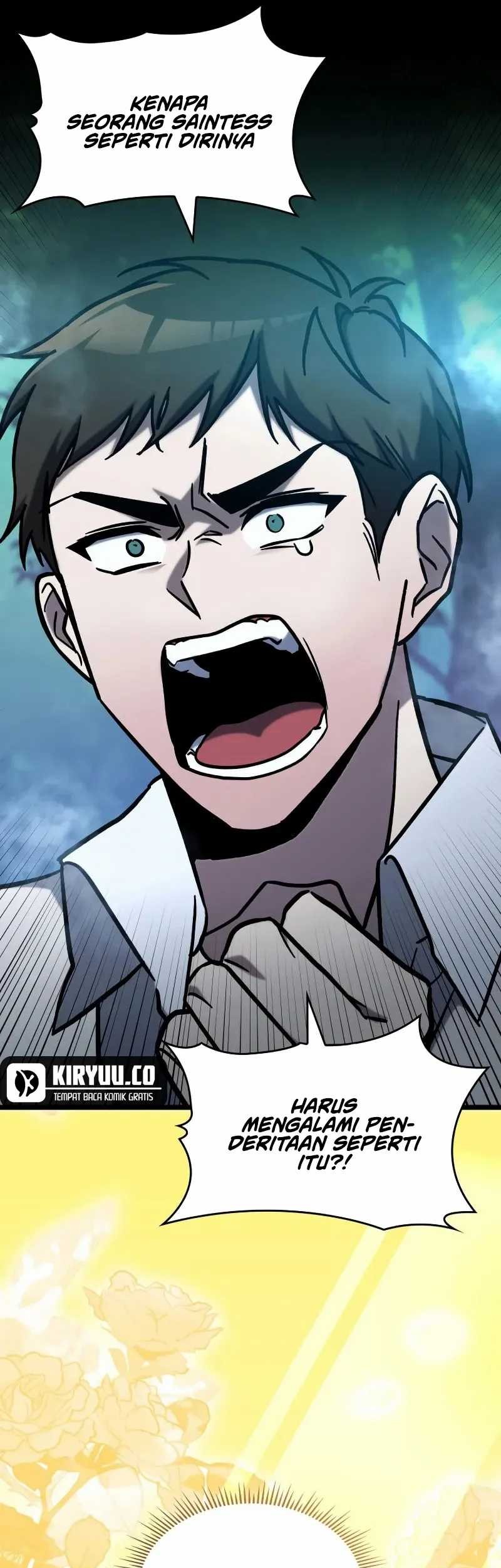 F-Class Destiny Hunter Chapter 72 Gambar 30