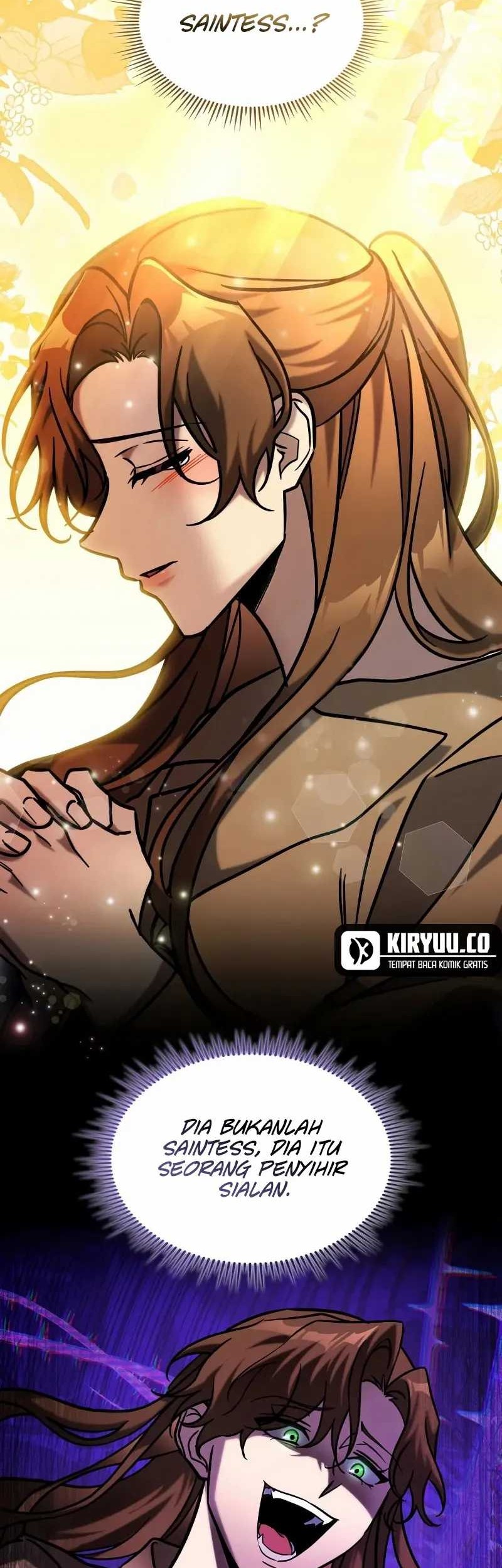 F-Class Destiny Hunter Chapter 72 Gambar 31