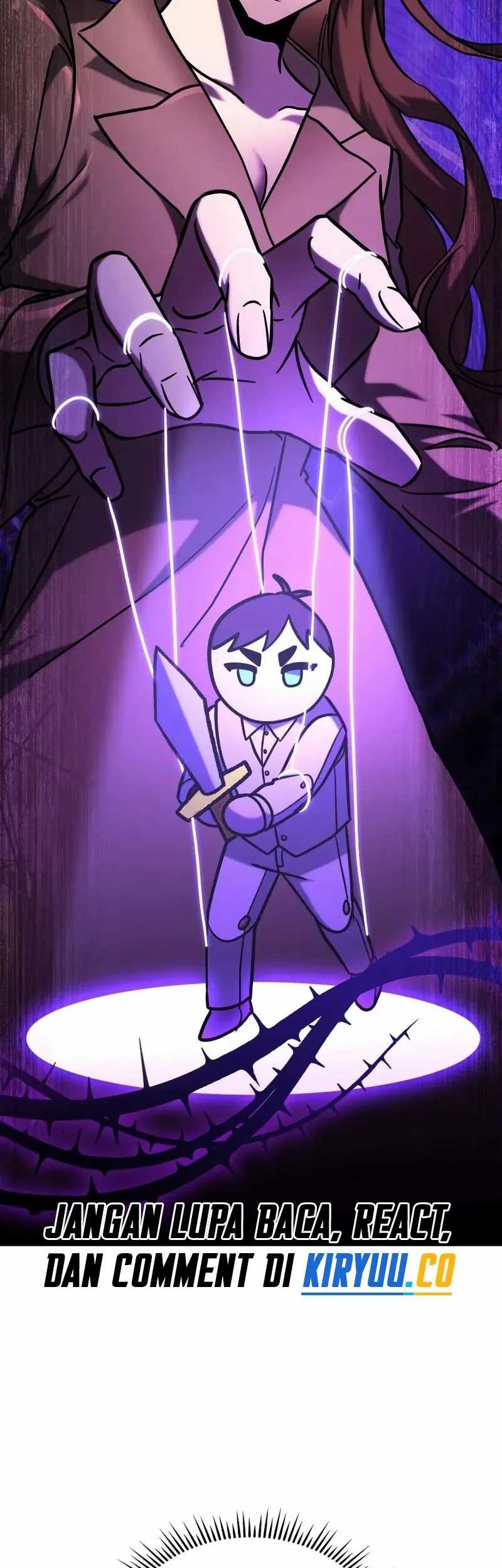 F-Class Destiny Hunter Chapter 72 Gambar 32