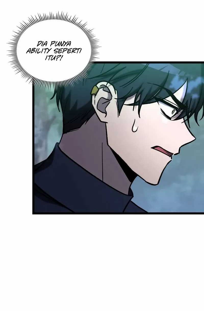 F-Class Destiny Hunter Chapter 72 Gambar 37