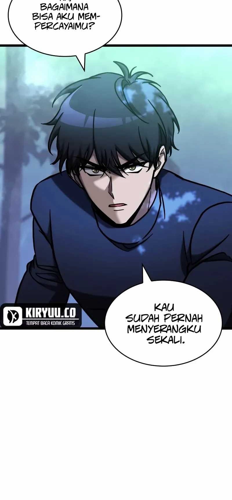 F-Class Destiny Hunter Chapter 72 Gambar 41