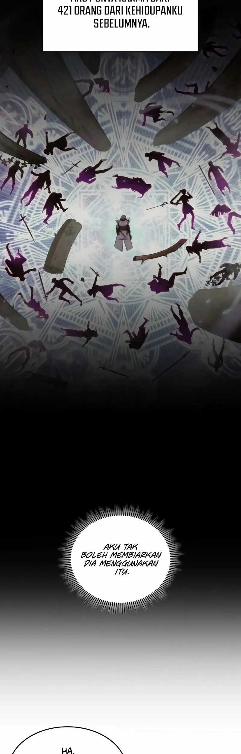 F-Class Destiny Hunter Chapter 72 Gambar 40