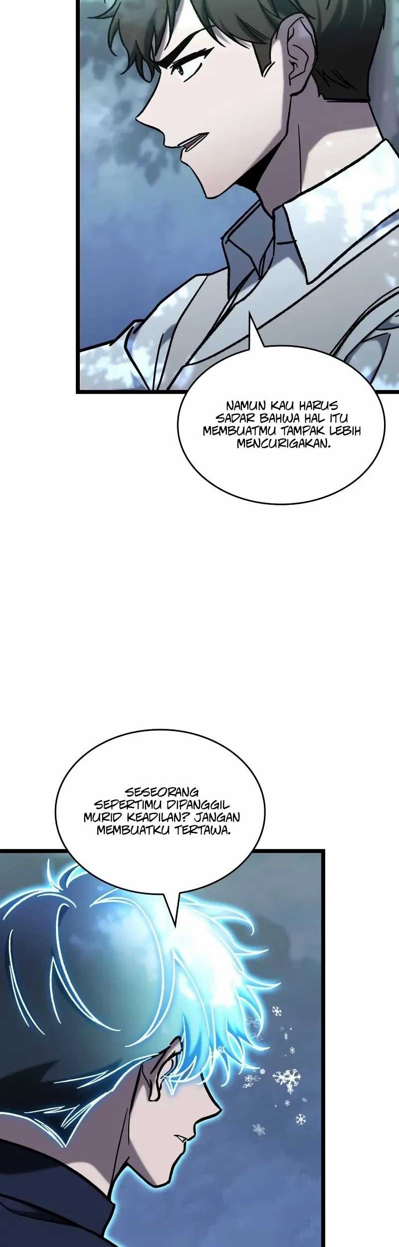 F-Class Destiny Hunter Chapter 72 Gambar 43