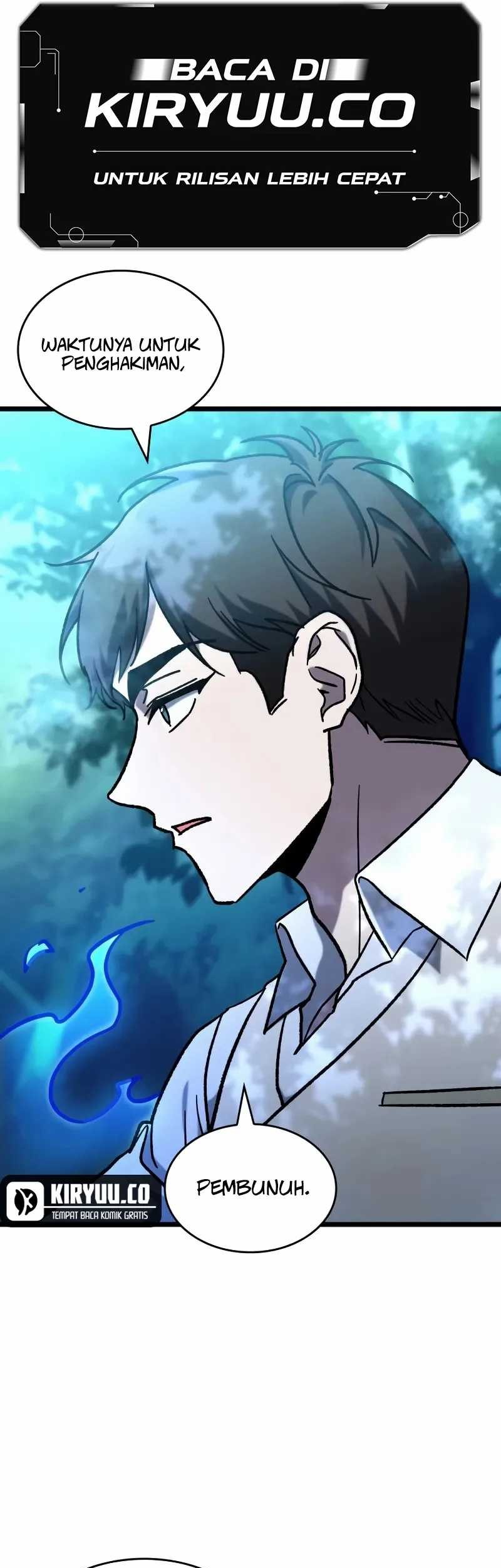 Manhwa F-Class Destiny Hunter Chapter 72 gambar nomor 2