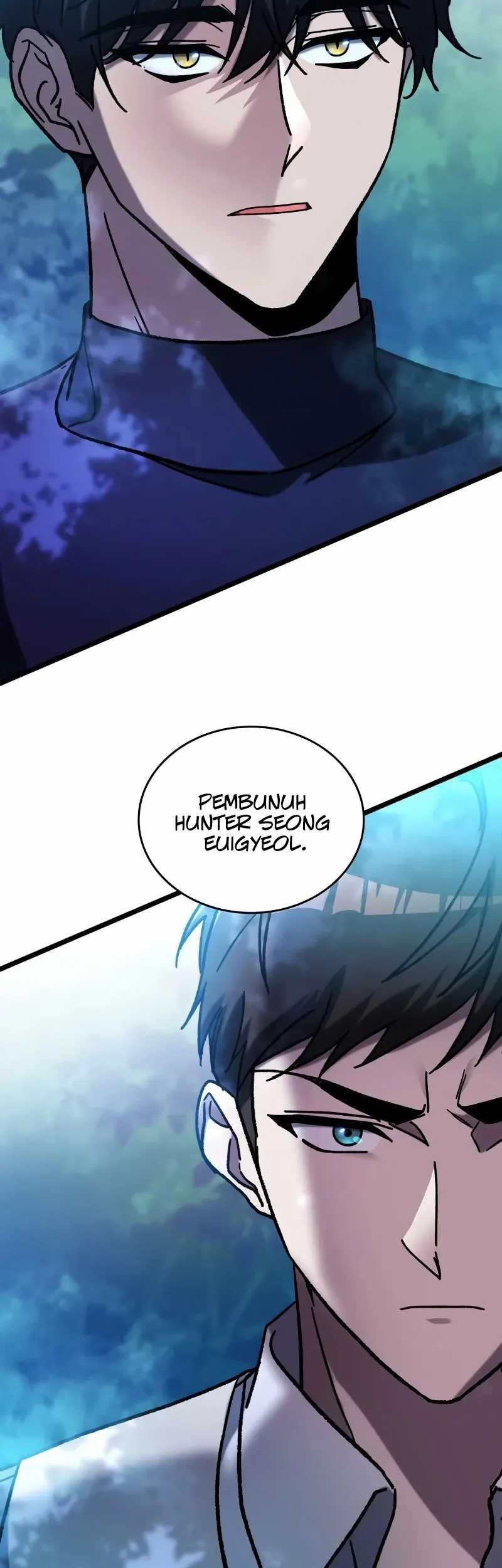 F-Class Destiny Hunter Chapter 72 Gambar 4