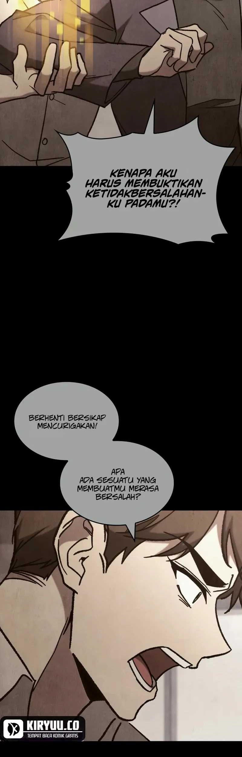 F-Class Destiny Hunter Chapter 72 Gambar 7