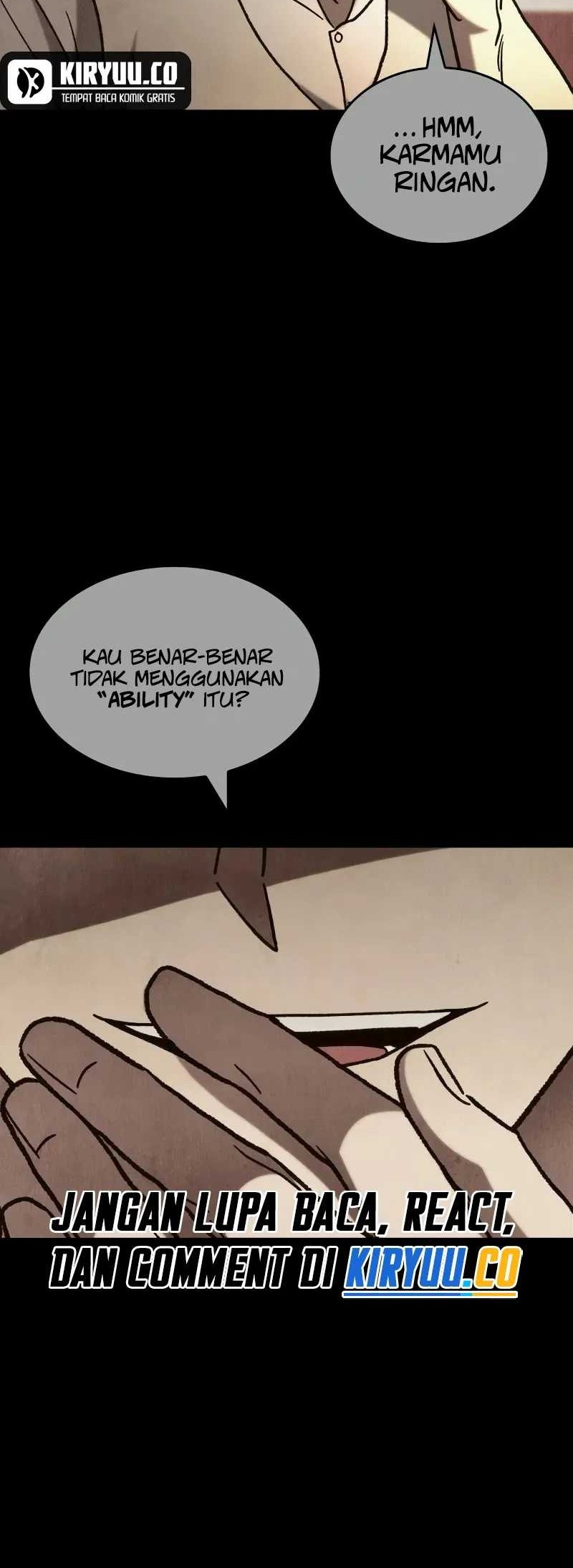 F-Class Destiny Hunter Chapter 72 Gambar 9