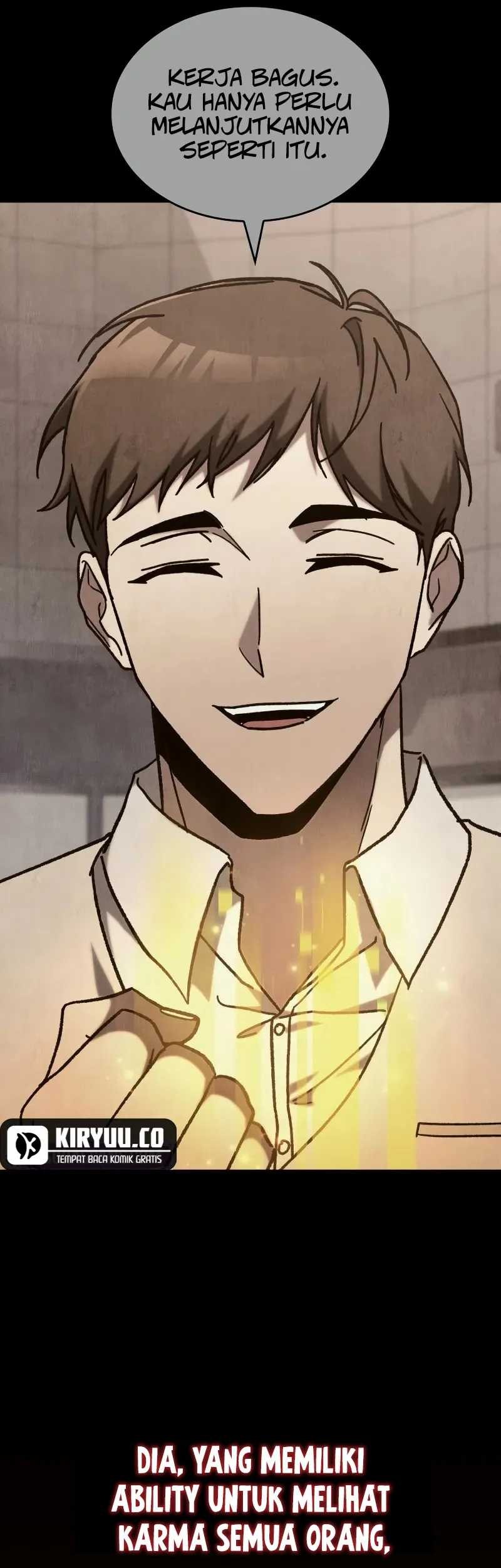 F-Class Destiny Hunter Chapter 72 Gambar 10